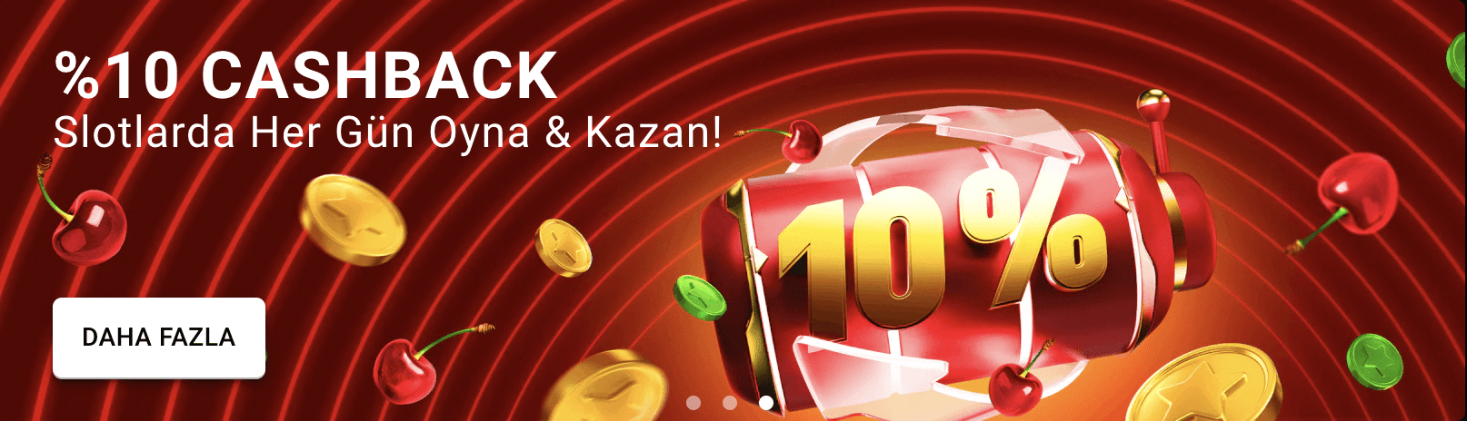 Leon Casino tanıtım in önizlemesi #2
